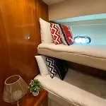 Gorgeous Yacht With 3 Bedrooms 2 Bathrooms Πλωτό κατάλυμα