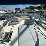 Gorgeous Yacht With 3 Bedrooms 2 Bathrooms Πλωτό κατάλυμα *