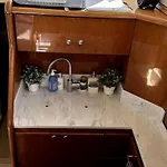 Πλωτό κατάλυμα Gorgeous Yacht With 3 Bedrooms 2 Bathrooms *